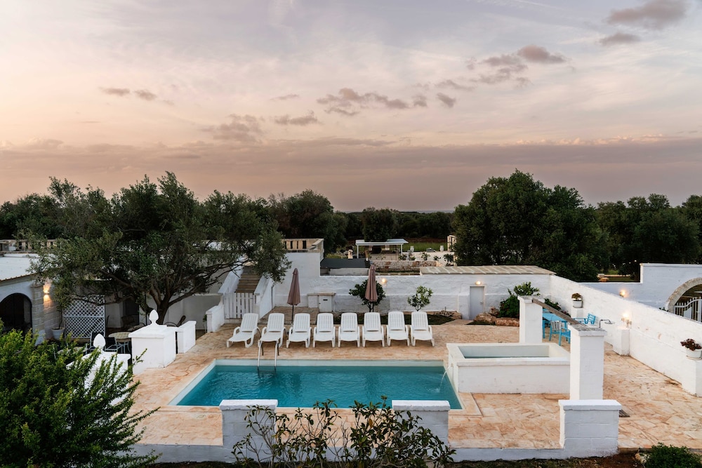 Masseria della Piana Ostuni