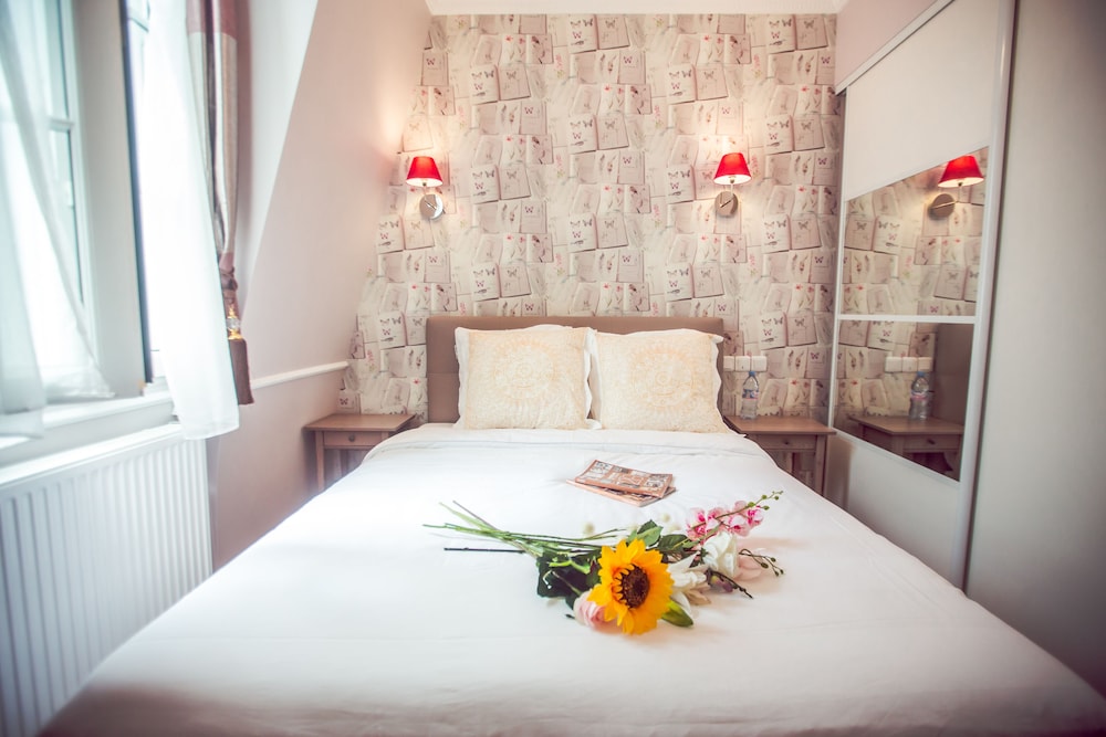 La Maison Gobert Paris Hotel Particulier