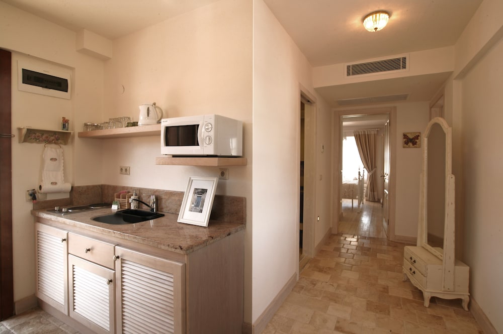 Alaçati Kapari Otel - Özel Sınıf - Image 43