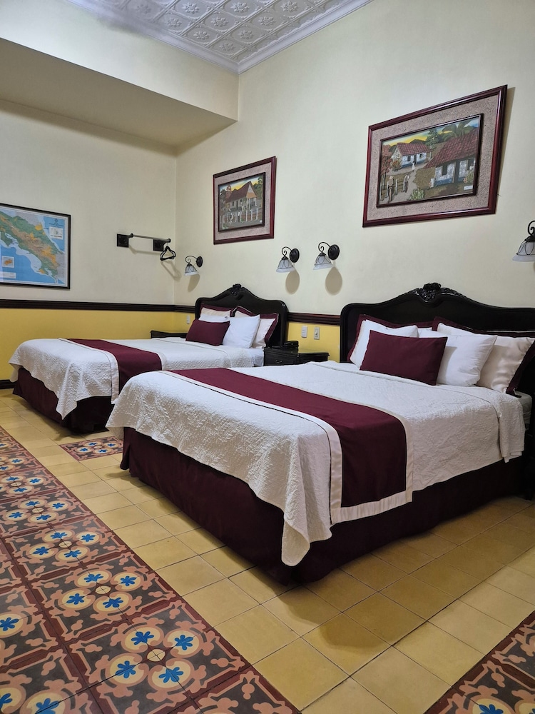 Santo Tomas Hotel - Property Image 87