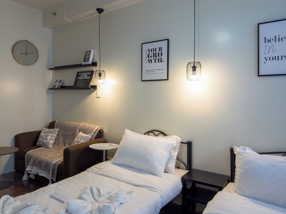 GemstoneBR in SMDC Air Residences