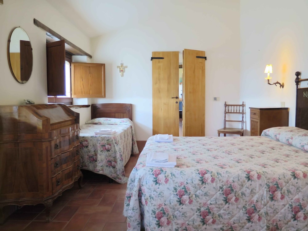Agriturismo Santa Maria view 3
