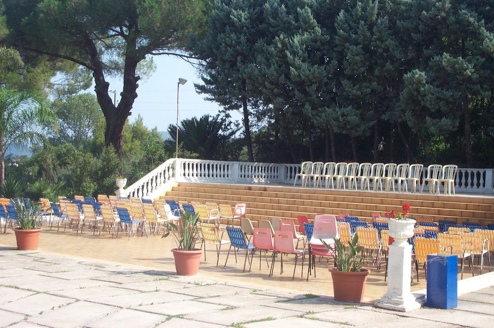 Villa Passarelli