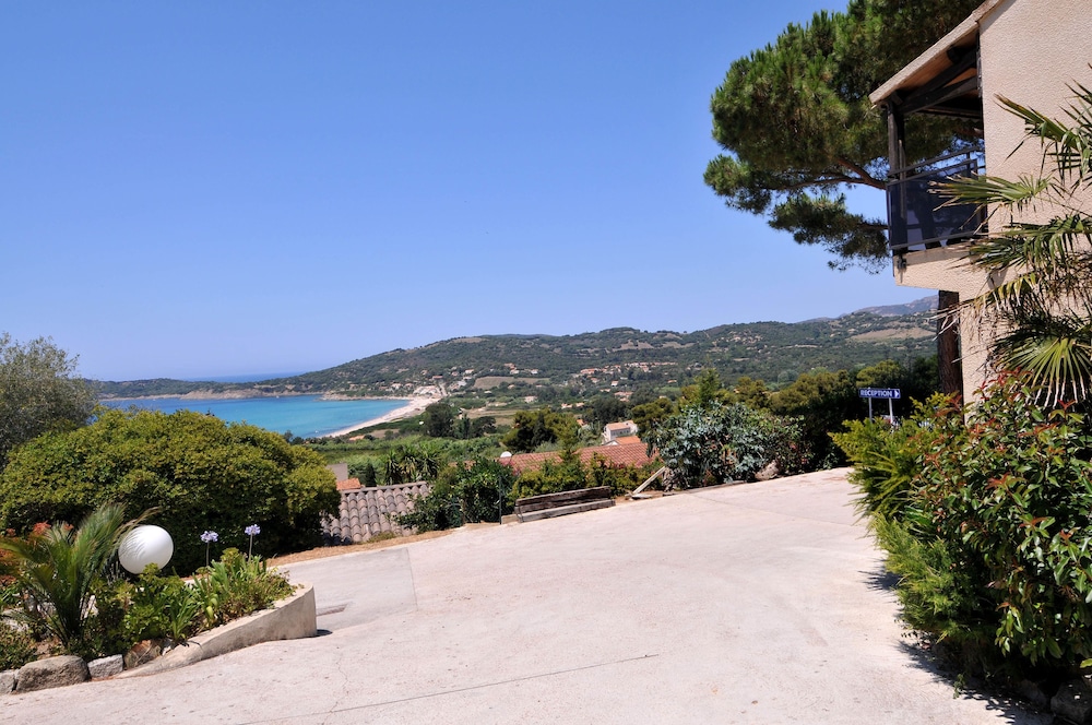 Domaine Saint Pierre