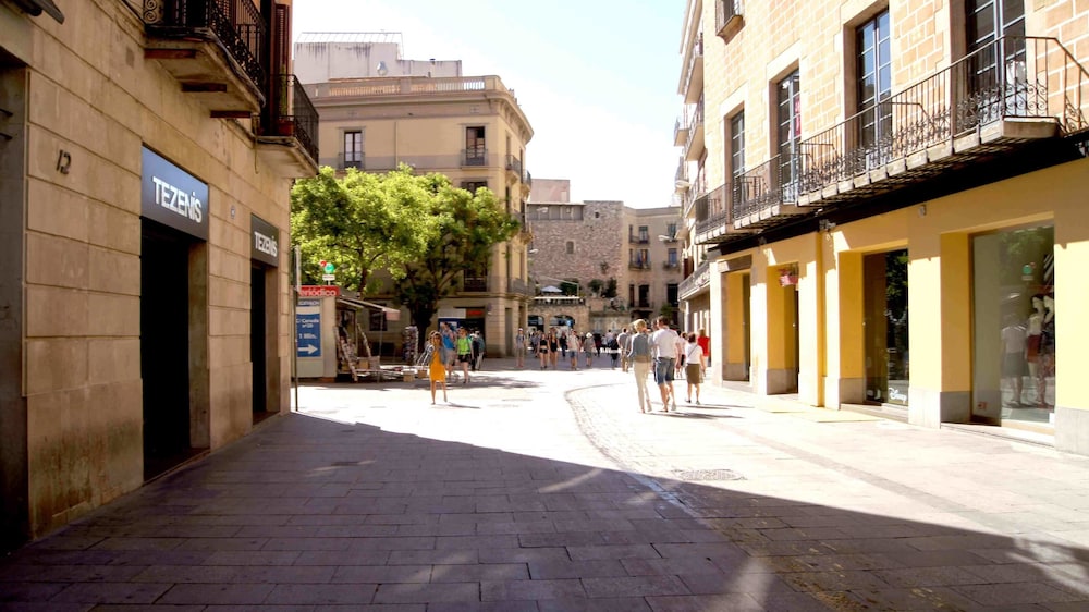 Pensión Arosa - Barcelona