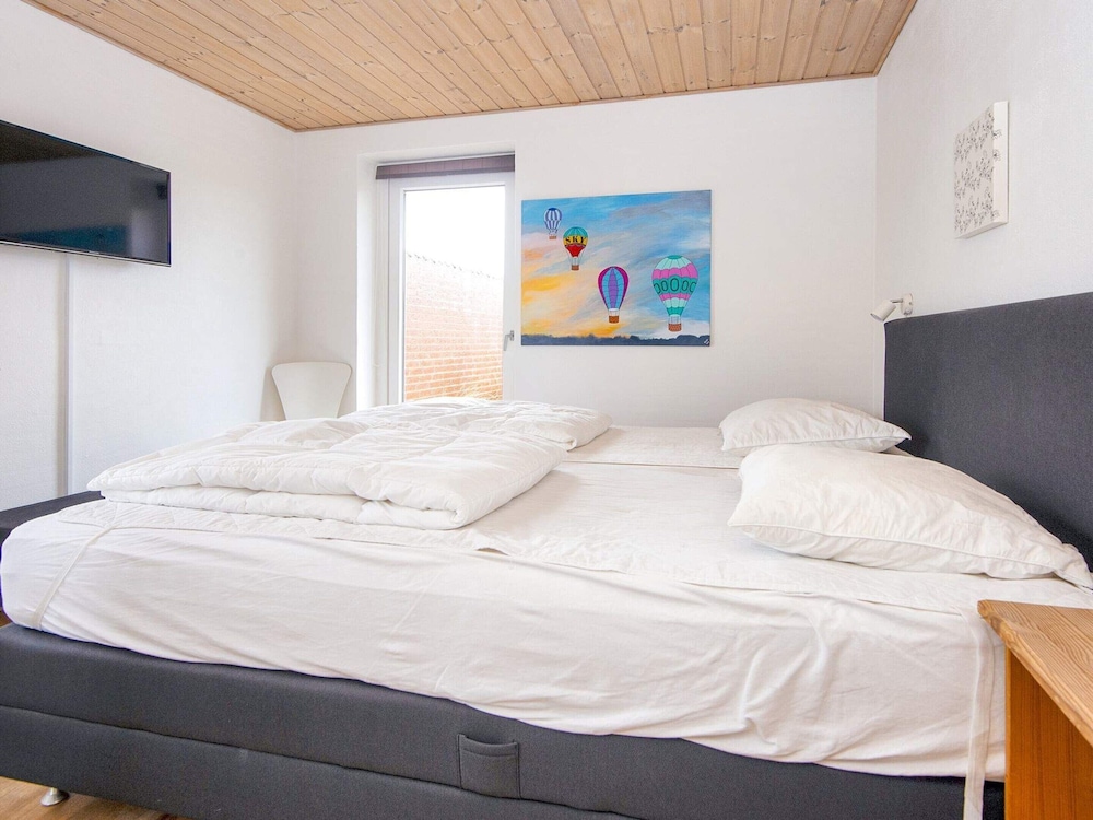 Luxury Retreat With Spa - By Traum Ferienwohnungen view 2