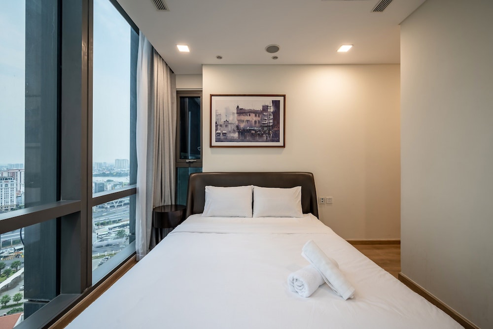 LANDMARK 81 Residences - ANGIA Hospitality