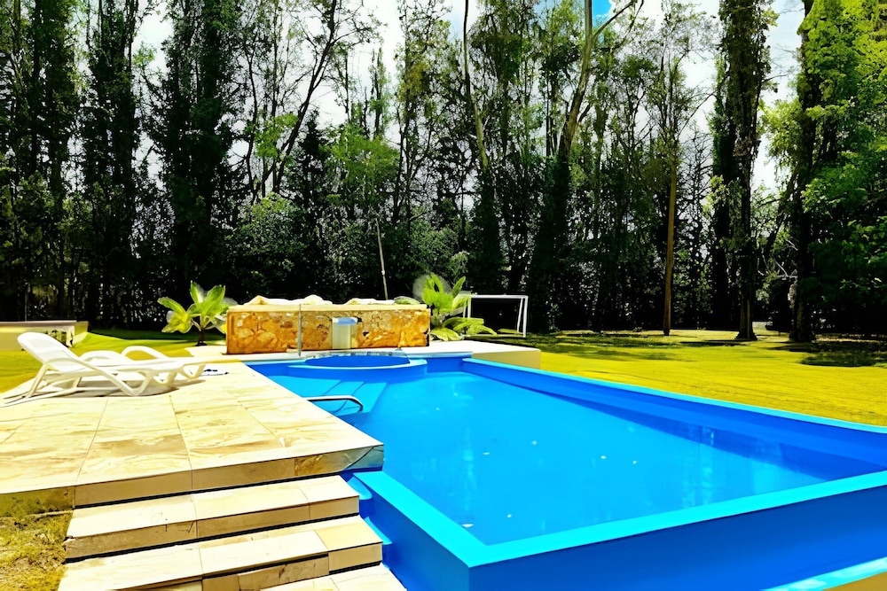 Posada Haura Chacras