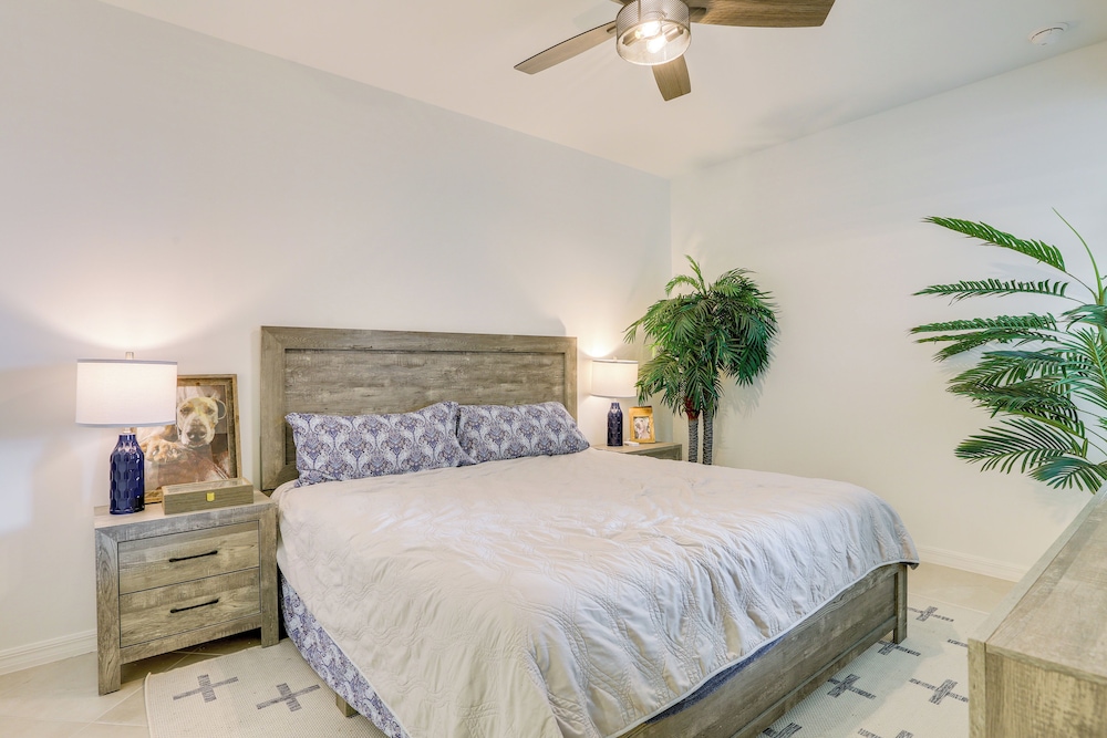 Ibis Landing Golf Club On-site: Condo w/ Porch!