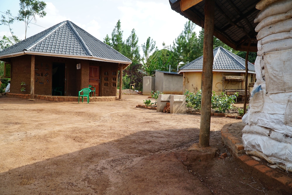 Eco-Agric Uganda Cottages
