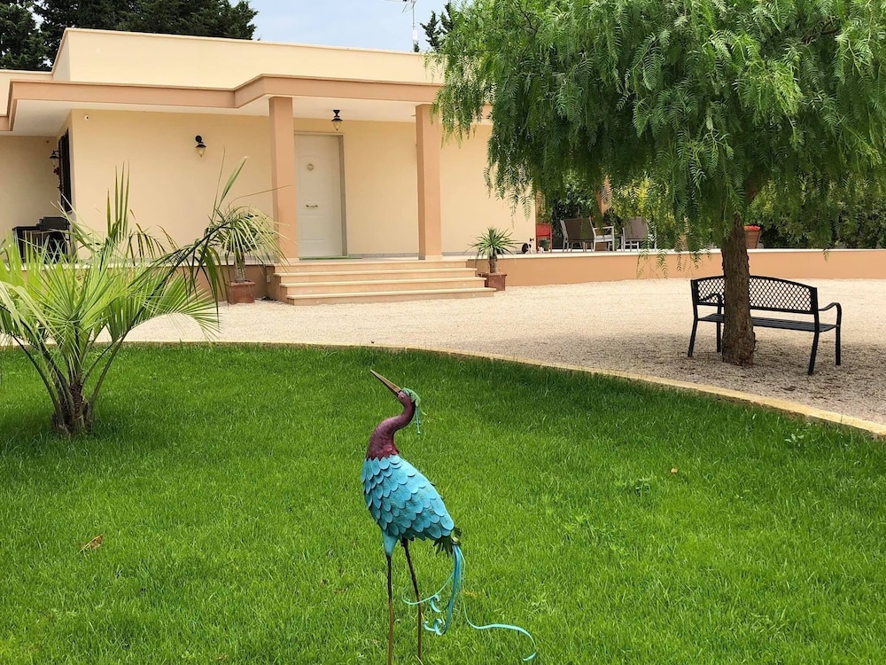 B&B Villa Jonica