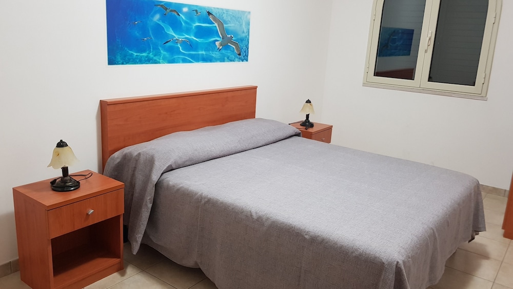 Residence Catona