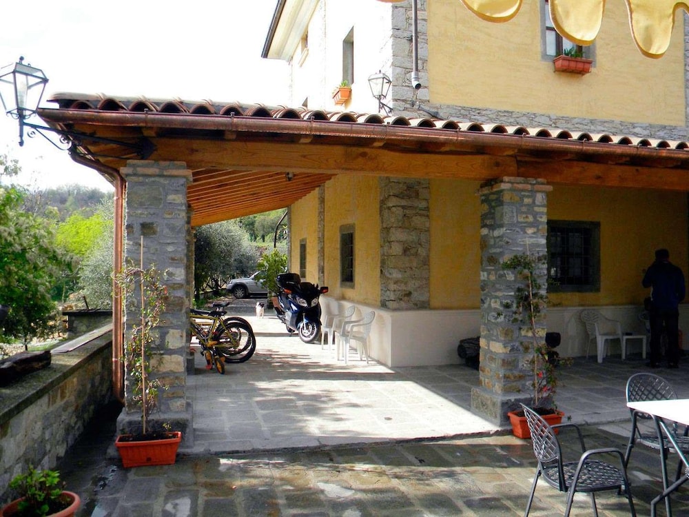 Fattoria Giunasco
