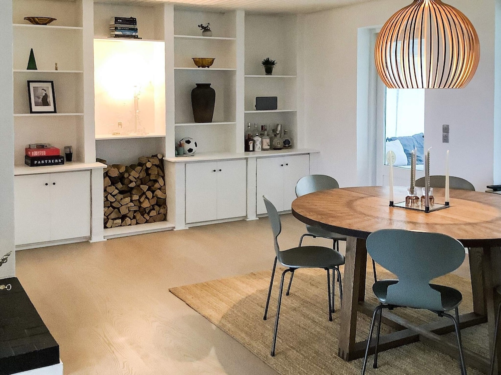 4 Star Holiday Home in Storvorde