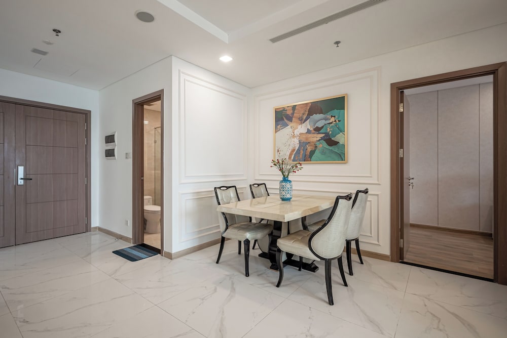Landmark 81 Luxury - SaigonHomes