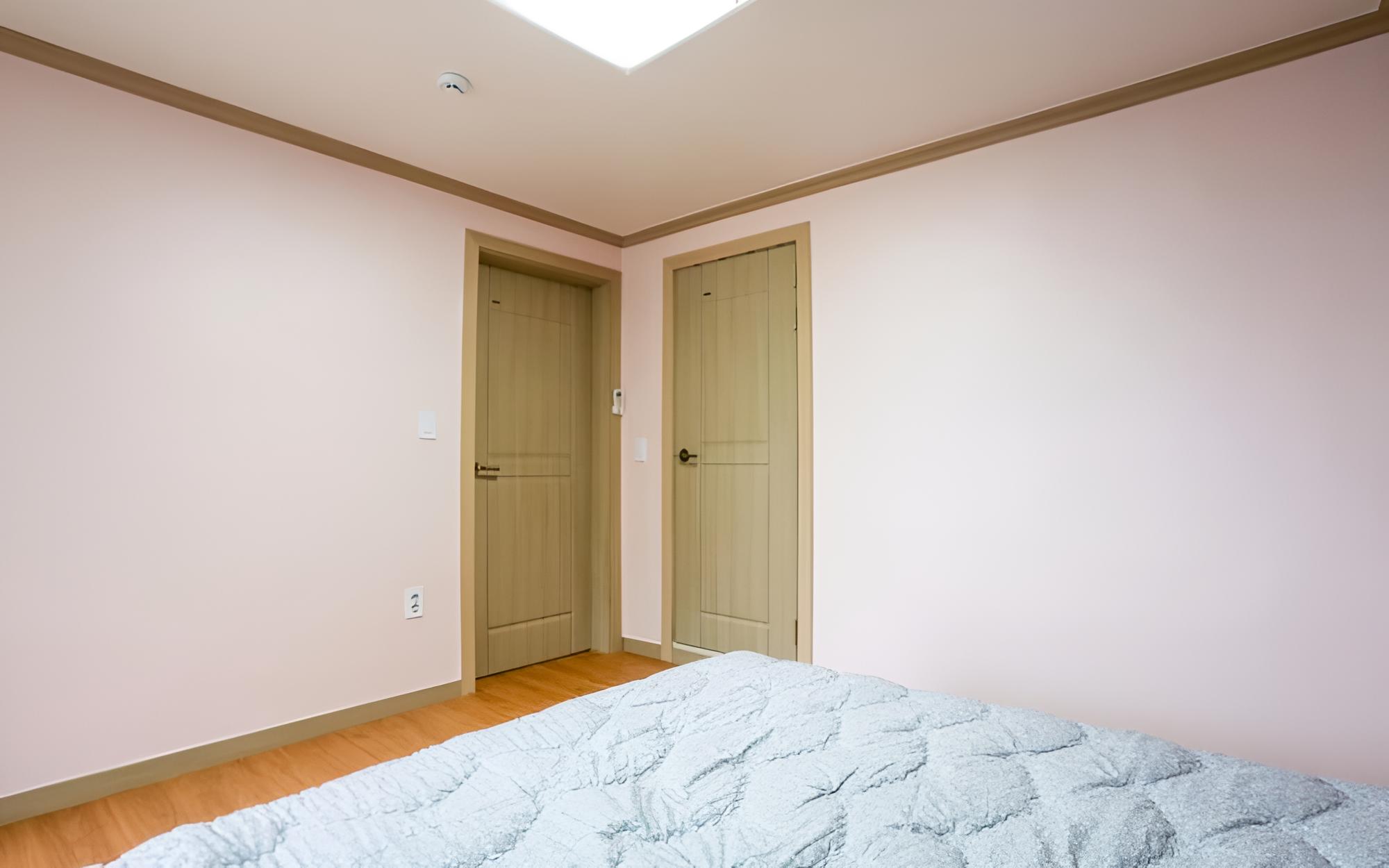 Hongcheon Miso House Pension view 2