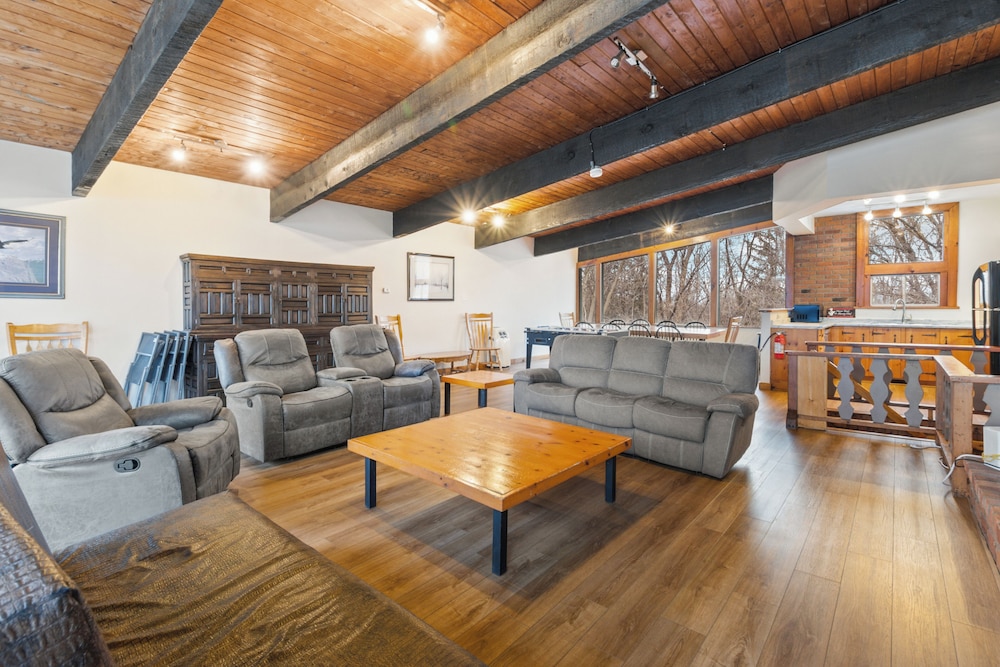 Tyrolean Chalets