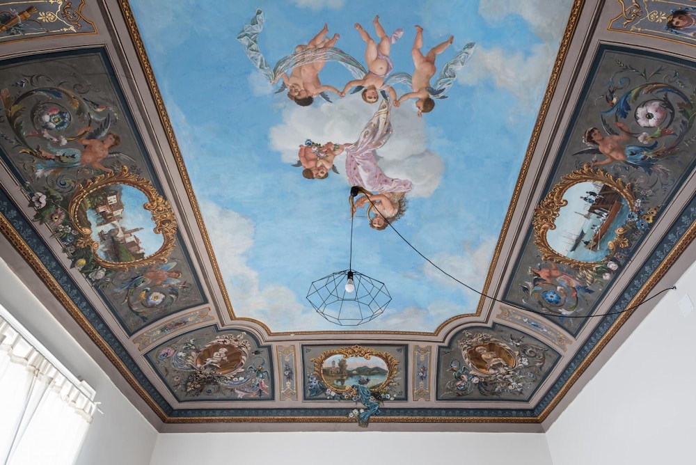 Casa Darsena With Sea View Balcony by Wonderful Italy photo 2