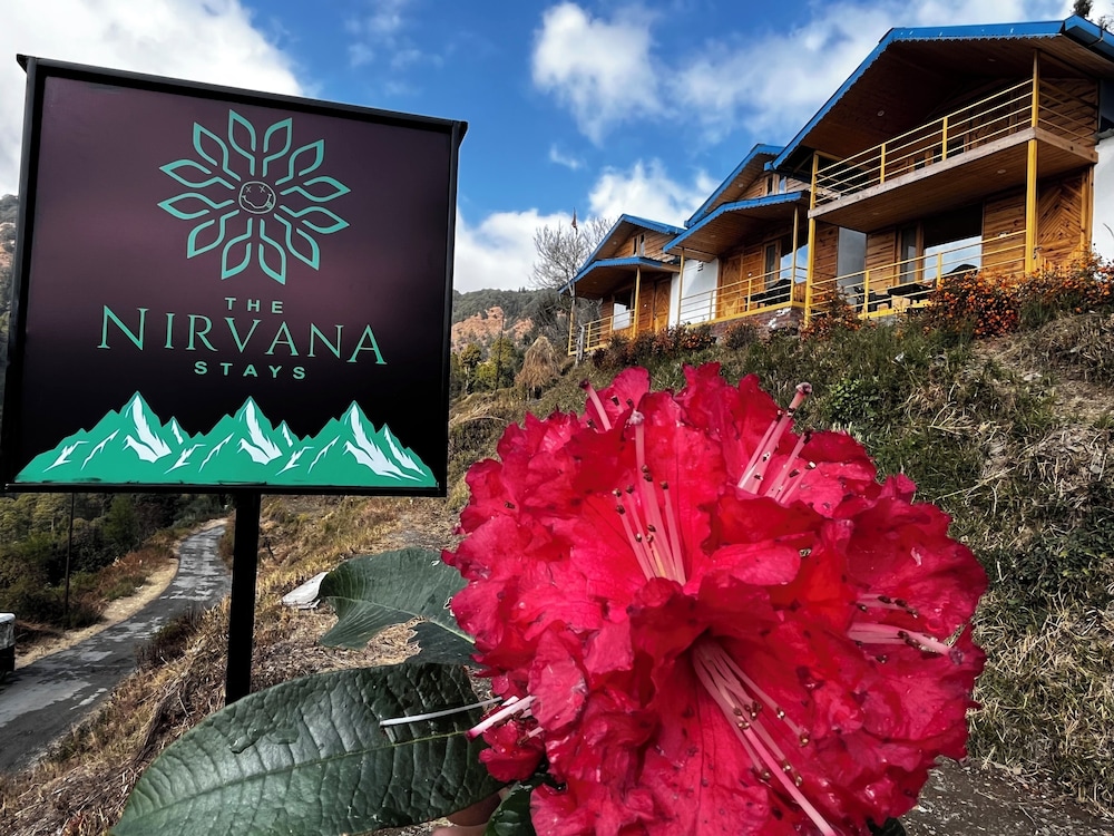 The Nirvana Stays