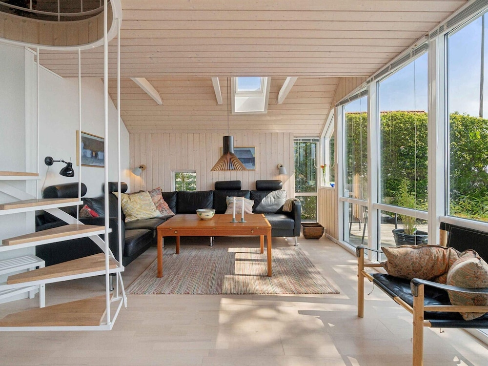 4 Star Holiday Home in Nexo