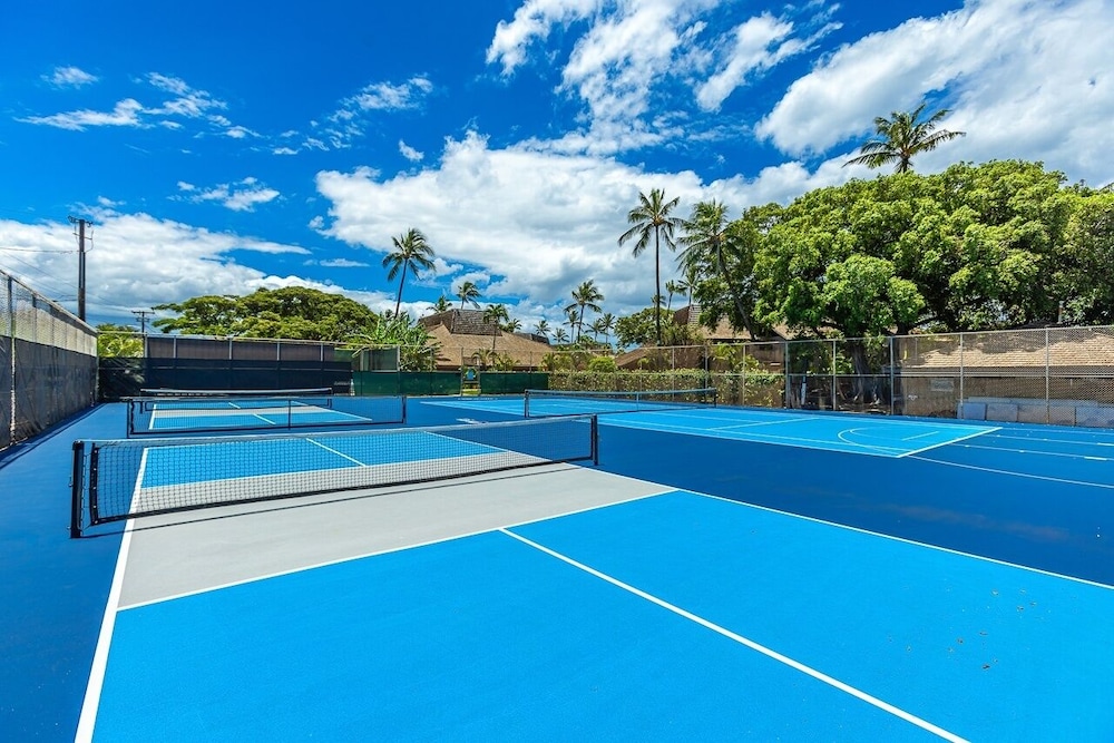 Maalaea Surf B1 2 Bedroom Condo