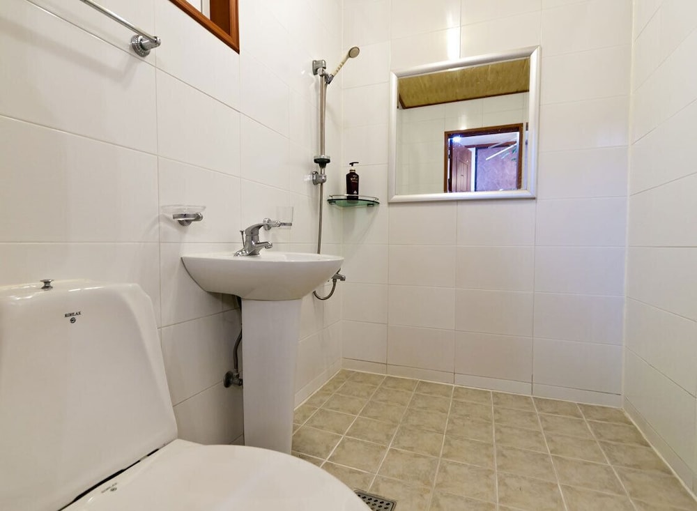 Taean White Sand Pension