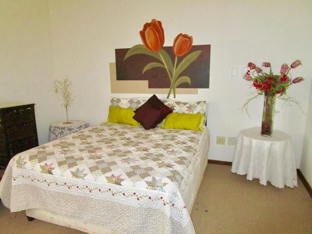 Bruma Holiday Home