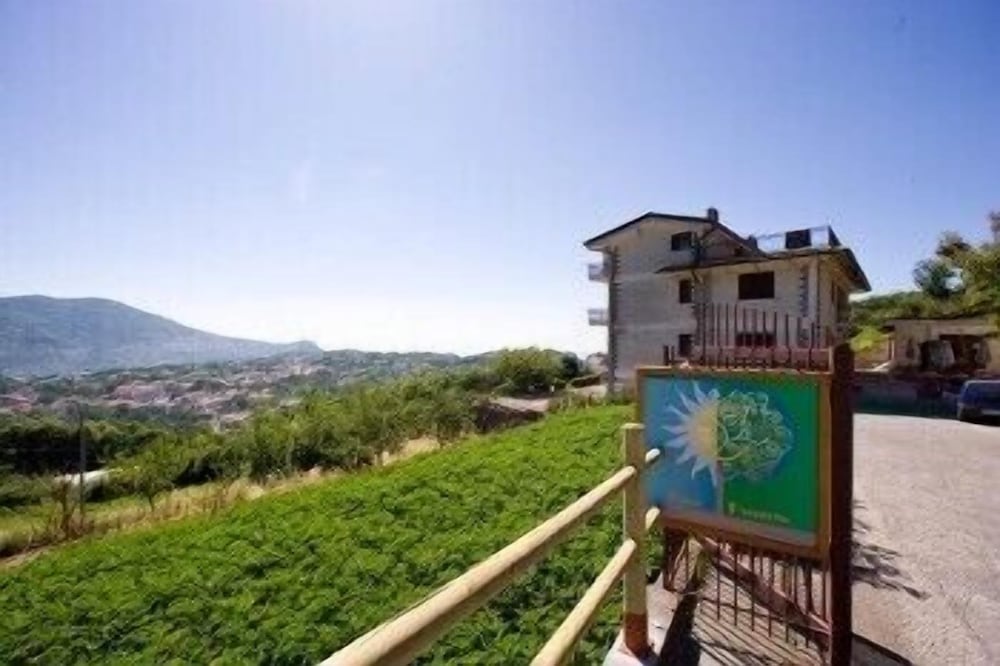 Hotel Casa Pendola - Image 1