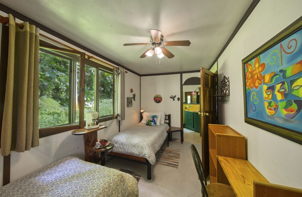 Lucky Bug B & B