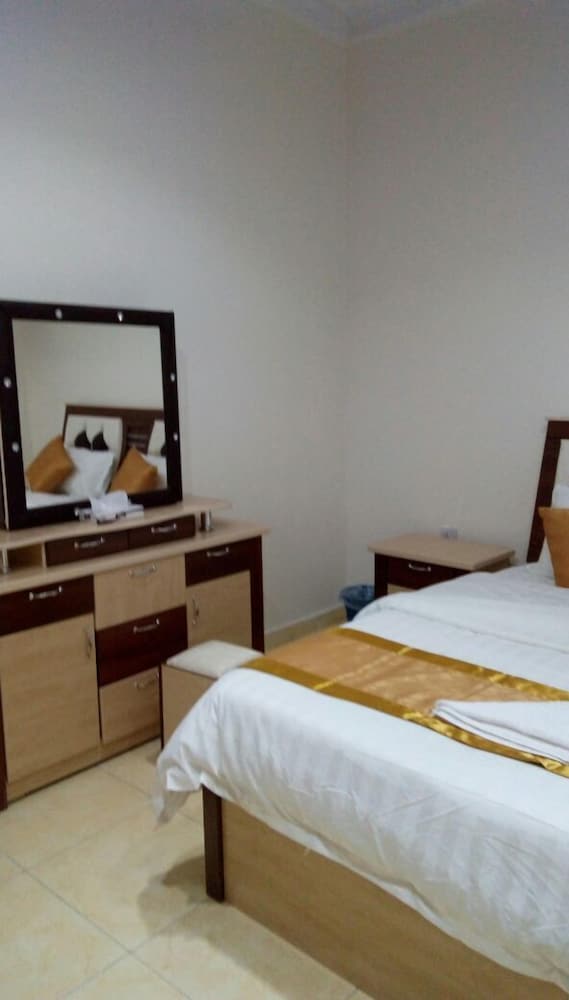 Al Raha Garden Furnished Apartments 2