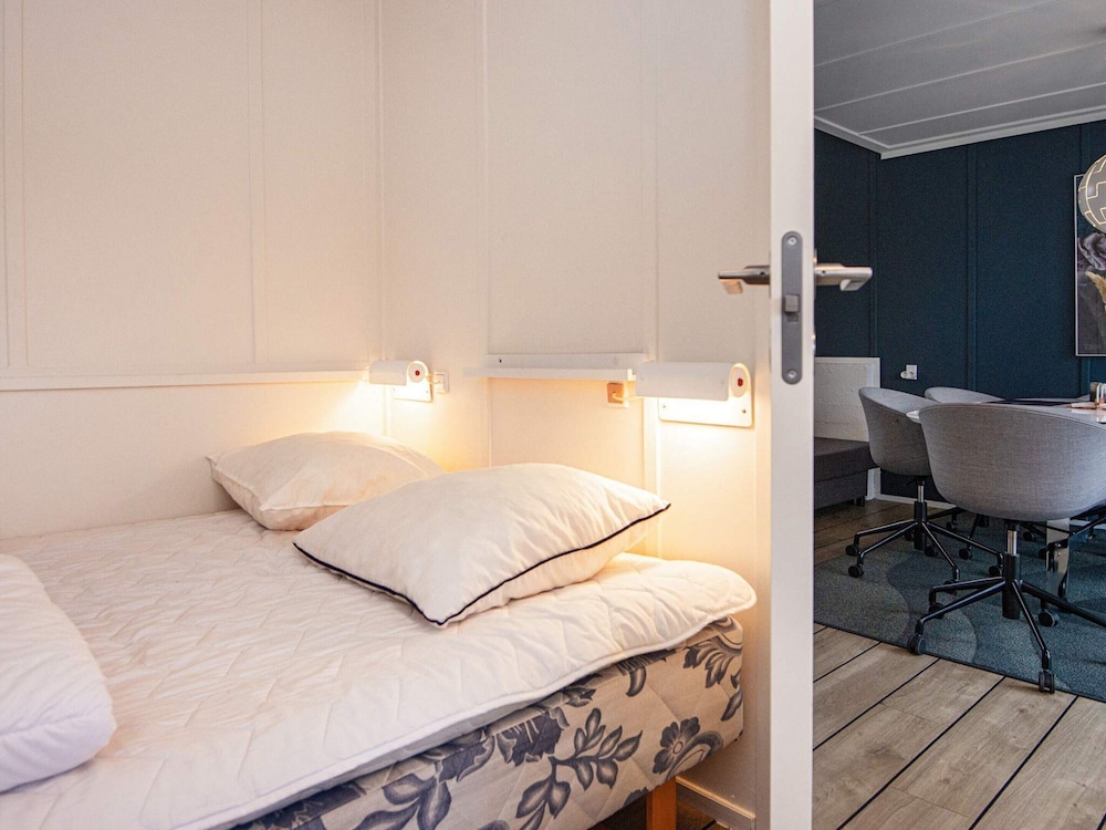 6 Person Holiday Home in Ebeltoft-by Traum