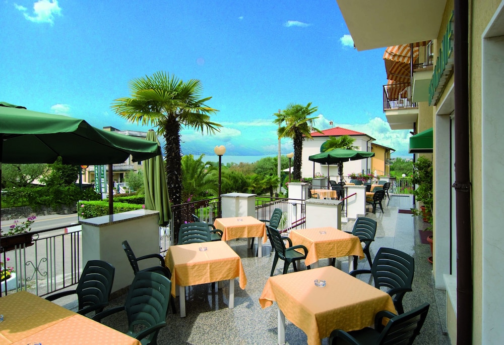 hotel CASABLANCA view 4
