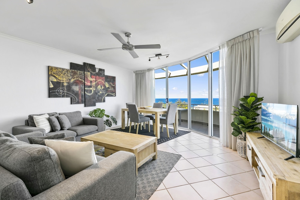 Sundancer Holiday Apartments