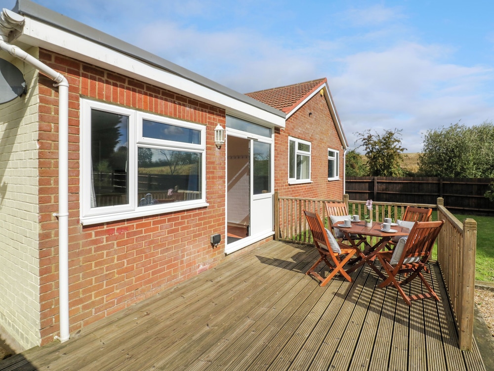 Fenny Marina Cottage