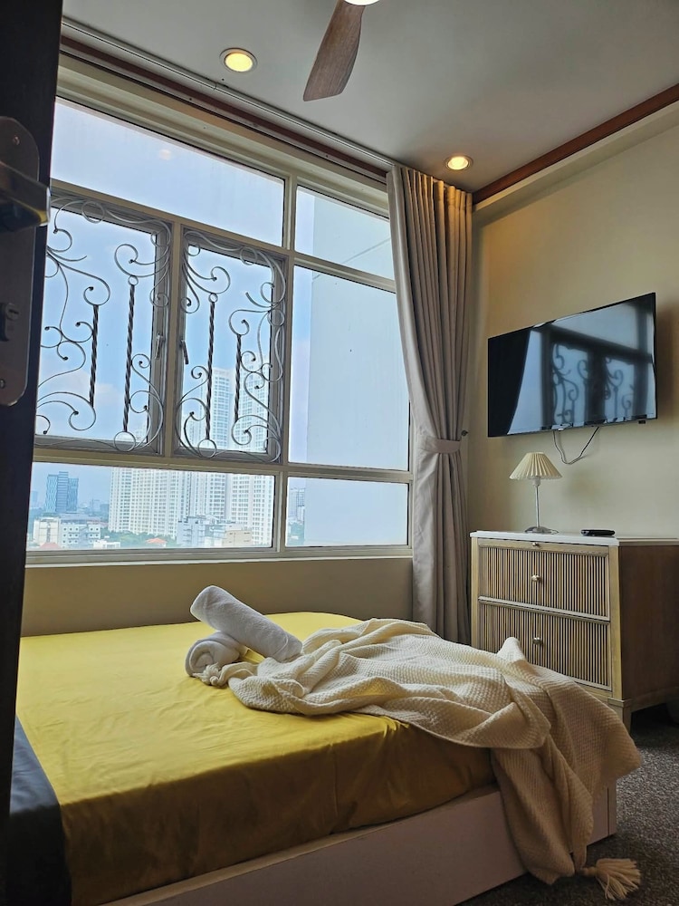 HOANG ANH GOLD HOUSE APARTMENT