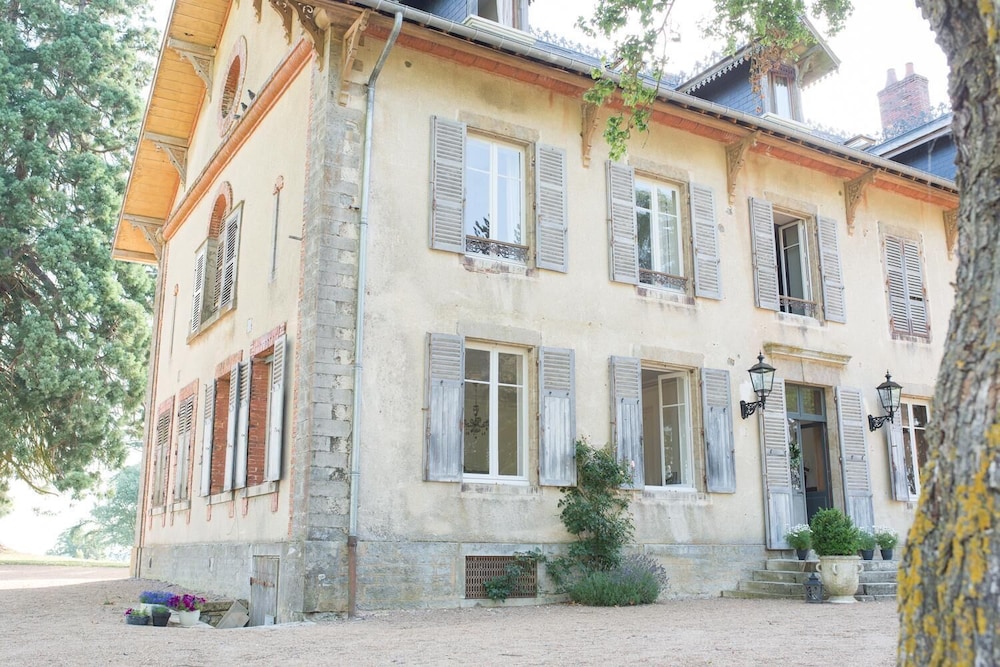 Domaine de Savigny