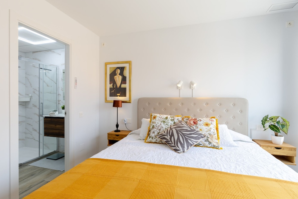 Penthouse Morning Star by Fidalsa