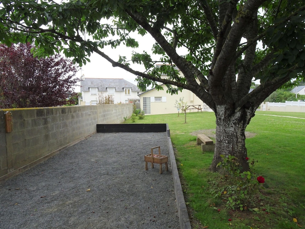 Holiday Home in Pleneuf Near Sandy Beaches view 3
