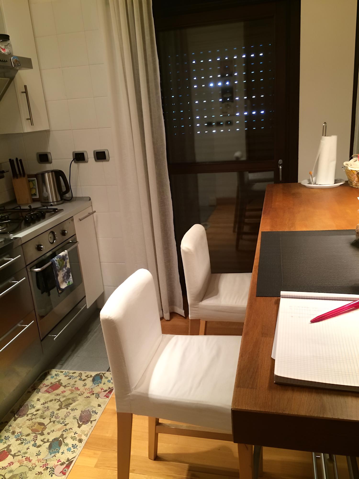 Home Sorbara