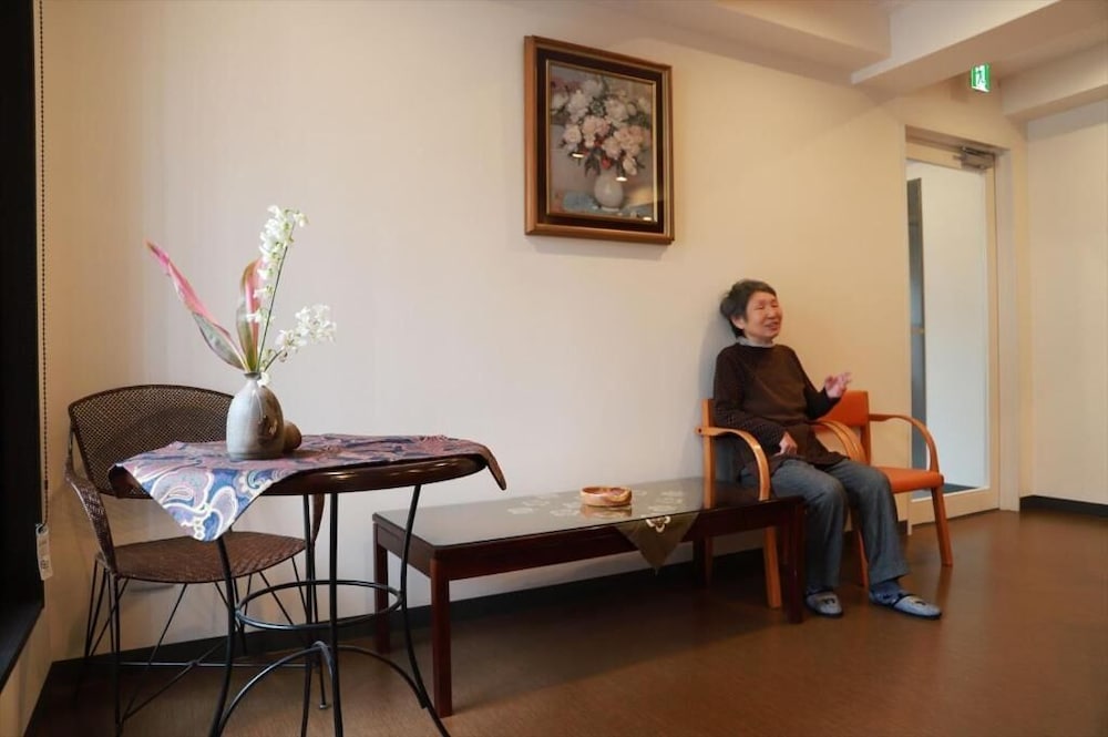 Hostel Taichi-House