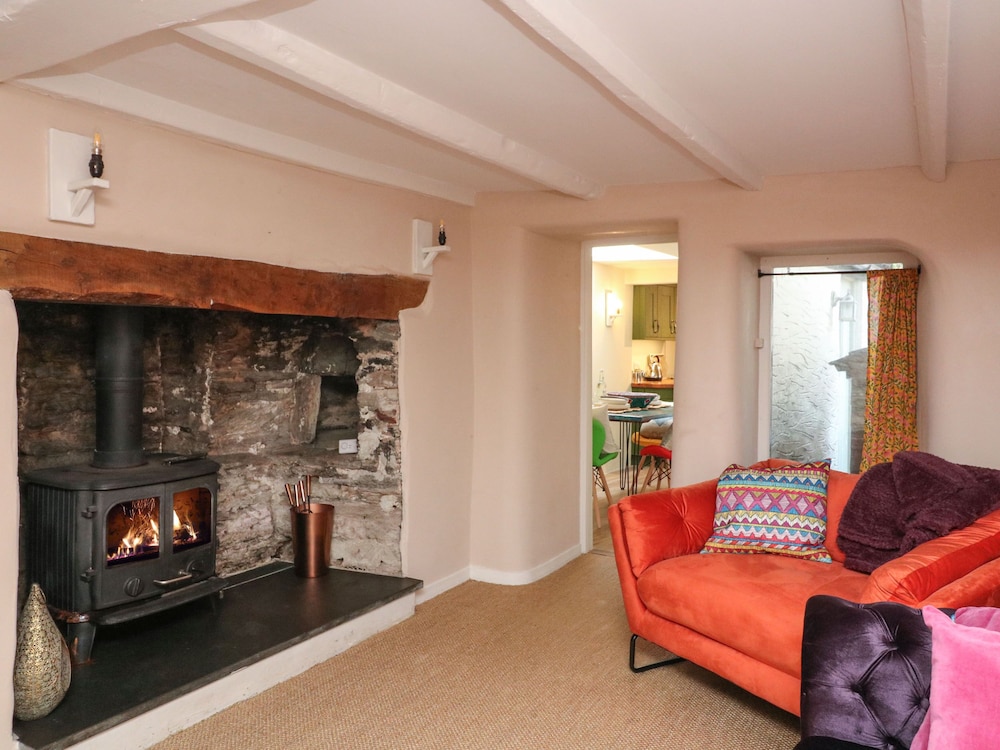 4 Cumberland Cottages
