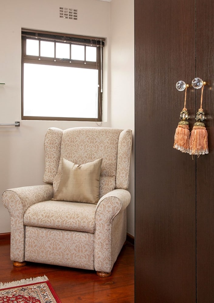 Kanolvlei Boerdery CC t/a Ridgeworth Boutique Guesthouse