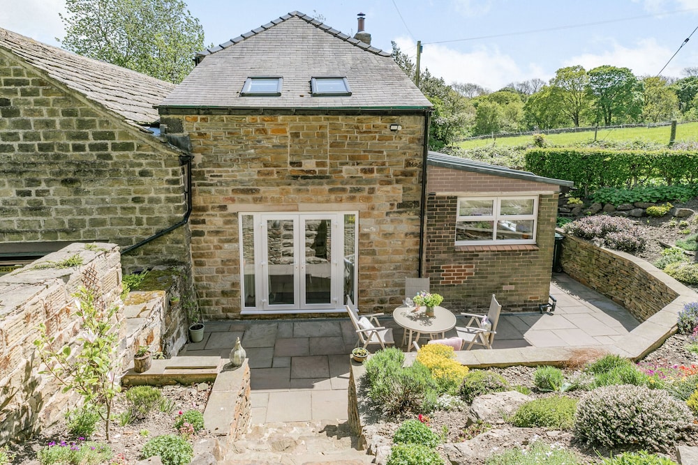 St. John's Cottage