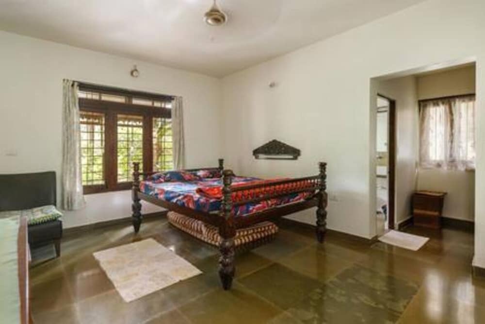 Kerala Style Villa by Stayjade