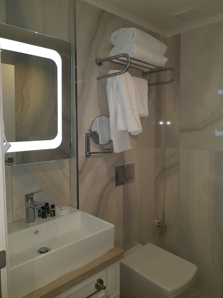 Grand Marcello Otel - Image 54