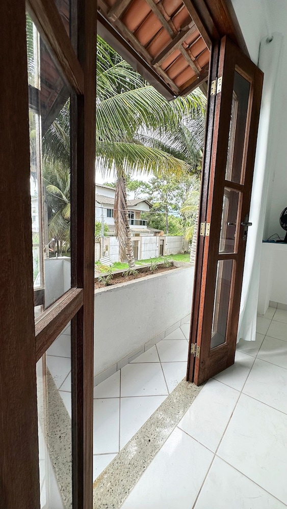 Casa Camará Manguinhos