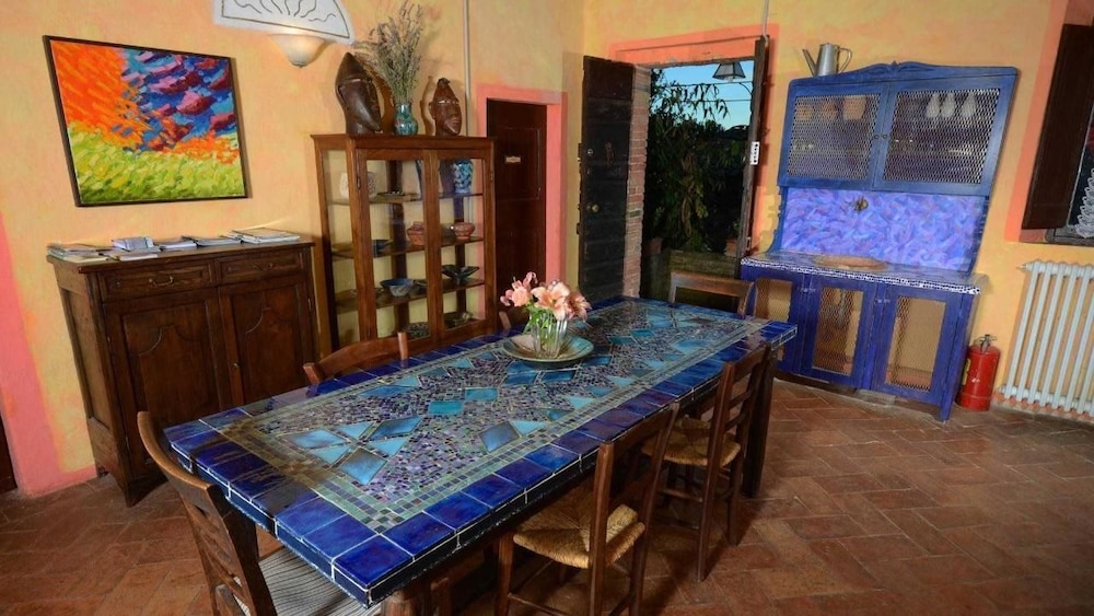 Agriturismo B&B IL Colombaio di Barbara