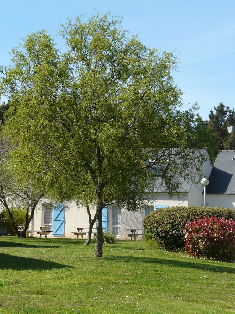 Village Vacances Azureva Kerjouanno, Billede 12