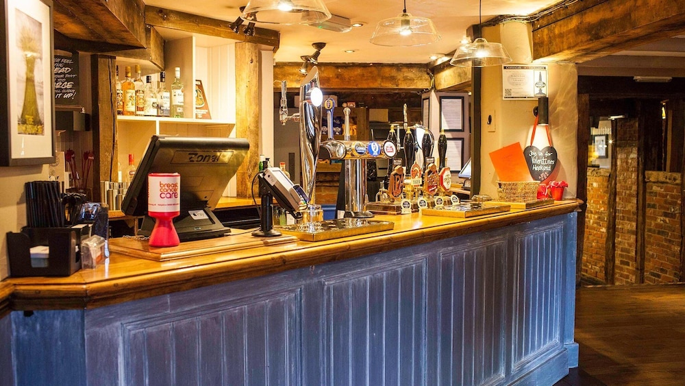 Hotel Wheatsheaf Hotel by Greene King Inns - Image 1