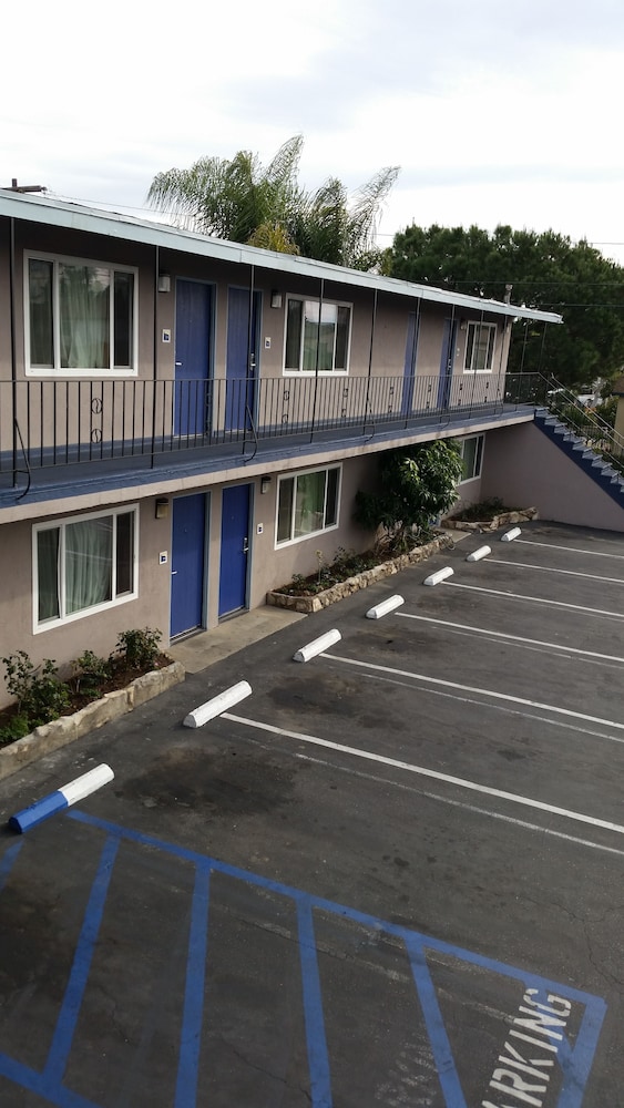 Del Aire Inn LAX 3